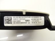 feu de toit MERCEDES W205 A0009002307