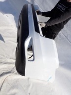 JEEP COMPASS e LIFT 11- Paraurti posteriore posteriore