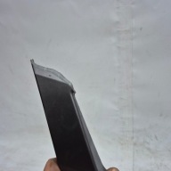 MITSUBISHI ASX II 2 23-> bracket support corner BOK of a bumper left front