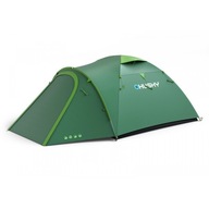 Stan Husky Bizon 4 Plus - Green