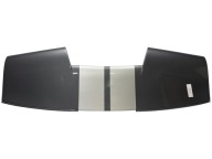 FORD GT CARBON rear spoiler skrzydlo