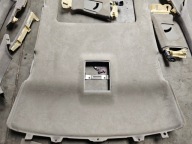 roof upholstery AUDI A8 D3 KOMPLET pillars covers