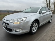 Citroen C5 1,6 THP 156 KM Hydraulika Klimatronik