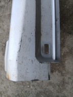 moulding threshold cap left Mercedes w245 a1696102108