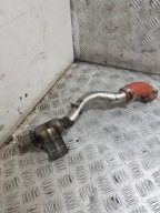 pipe hose wiring EGR LAND ROVER RANGE ROVER SPORT