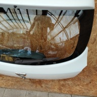 trunk door boot rear part DACIA SANDERO II