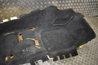 IDEALNY carpet front right black PORSCHE PANAMERA 971 1