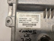 PSA Vivaro Jumpy Expert Proace 2024r modul Bedienteil 9833346580