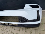Skoda Kodiaq 24- bumper front front