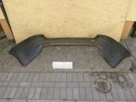 SKODA OCTAVIA III KOMBI 5E9 bumper rear