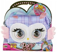 Purse Pets Interaktywna torebka Hoot Couture Owl