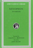 ANABASIS (LOEB CLASSICAL LIBRARY 90): 09 - Xenopho
