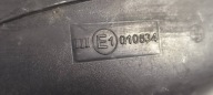 mirror right OPEL ASTRA II 5 PIN