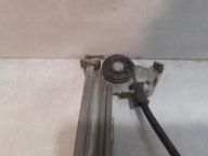 window regulator electrical VW GOLF 3 right front