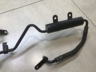 Schlauch Getriebe getriebe A4 B6 2.5 TDI 8E0317818N