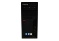 PC Lenovo ThinkCentre M58 E7400 4GB 320GB