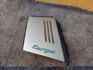 moulding PANEL roofs right PORSCHE 911 TARGA 4S 16r
