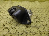 SUBARU FORESTER 2 lock bonnet boot