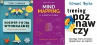 Trening poznawczy+Mind mapping+ Rozwiń wyobraźnię