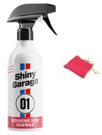 Shiny Garage Morning Dew Quick Detailer Wax 1L