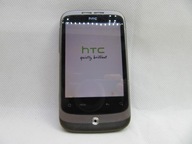 HTC Wildfire Nie działa cały dotyk na części