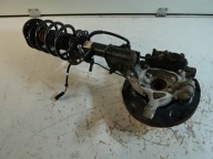 McPherson swing shock absorber FORD S-MAX