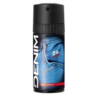 Denim Original deodorant pre mužov 150ml