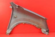 fender left front front grey HONDA CRV CR-V 2 II 01-06