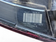 light rear right side Volkswagen Golf plus 2007 5M0945096M