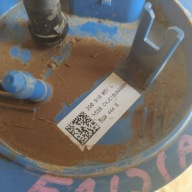 feed pump Skoda Fabia Mk4 (6VA) 2Q0919051L