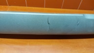 accessories spoiler of a bumper front front DACIA DUSTER II 17
