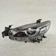 MAZDA 6 III GJ LIFT 14-18 light left front front FULL LED