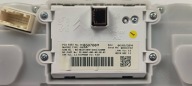 dials clock EU 9805976080 PEUGEOT 2008 and