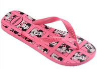 HAVAIANAS ŽABKY DETSKÉ ŽABKY VZOR 33- 34 SDK