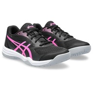 BUTY ASICS UPCOURT 5 GS JUNIOR BLACK/HOT PINK 39,5