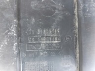 cover chassis right FIAT 500 ABARTH 1,4T