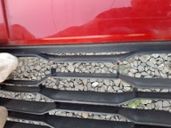 Frontstoßstange SEAT IBIZA V 2017R->