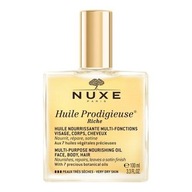 NUXE HUILE PRODIGIEUSE RICHE suchý olej 100 ml