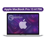 Laptop Macbook Pro 13 A1706 i5 8/256 13 " Intel Core i5 8 GB / 256 GB szary