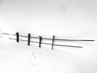 FERRARI FF F151 11-16 grill grille grid W bumper front