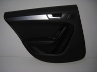 side door left rear part AUDI A5 8T SPORTBACK