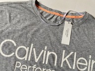 CALVIN KLEIN Performance cudna BLUZKA rozm.M luźna