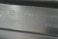 MAZDA 3 BL 09-13 HB Blende Abdeckung Unterfahrschutz rechts abdeckung BBP256343 OE
