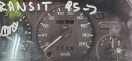 Kombiinstrument FORD TRANSIT 93BB10B885