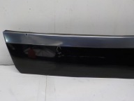SUBARU FORESTER II SG LIFT cap bonnet moulding