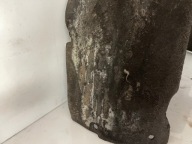 BMW 1 F20 mudguard left rear. 7241857