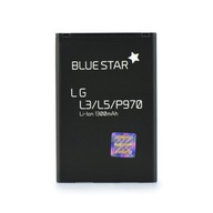 BATERIA BLUE STAR BL-44JN DO LG L3 /L5 / P970/P690