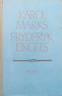 Karol Marks, Fryderyk Engels Dzieła tom 27