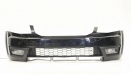 front bumper front SKODA OCTAVIA III SCOUT LF9R