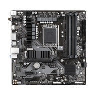 Gigabyte B760M DS3H AX DDR4 płyta główna Intel B760 Express LGA 1700 micro